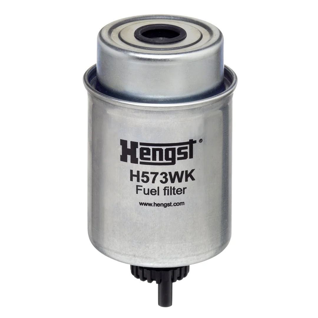 Hengst - H573WK - Kraftstoff-Anschraubfilter