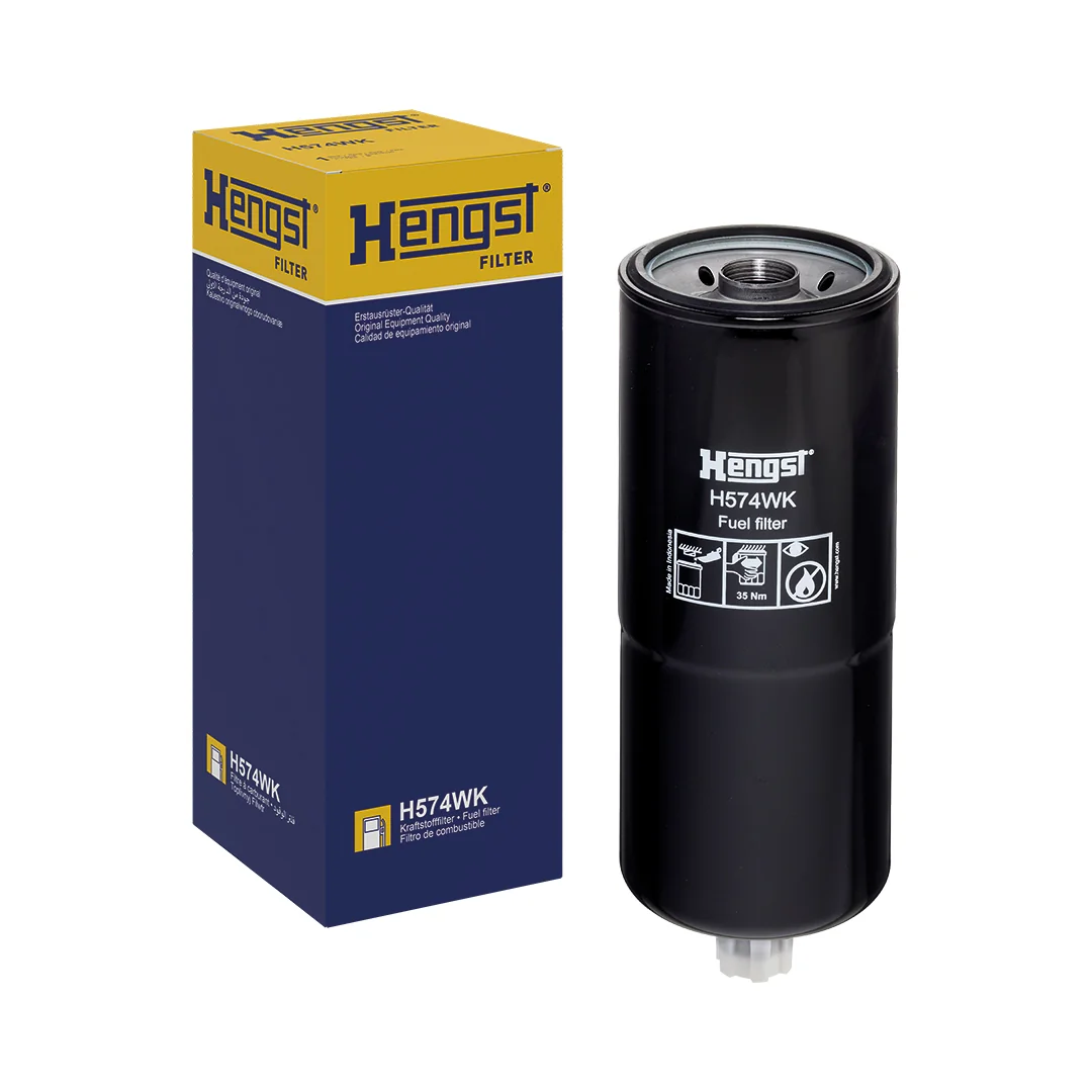 Hengst