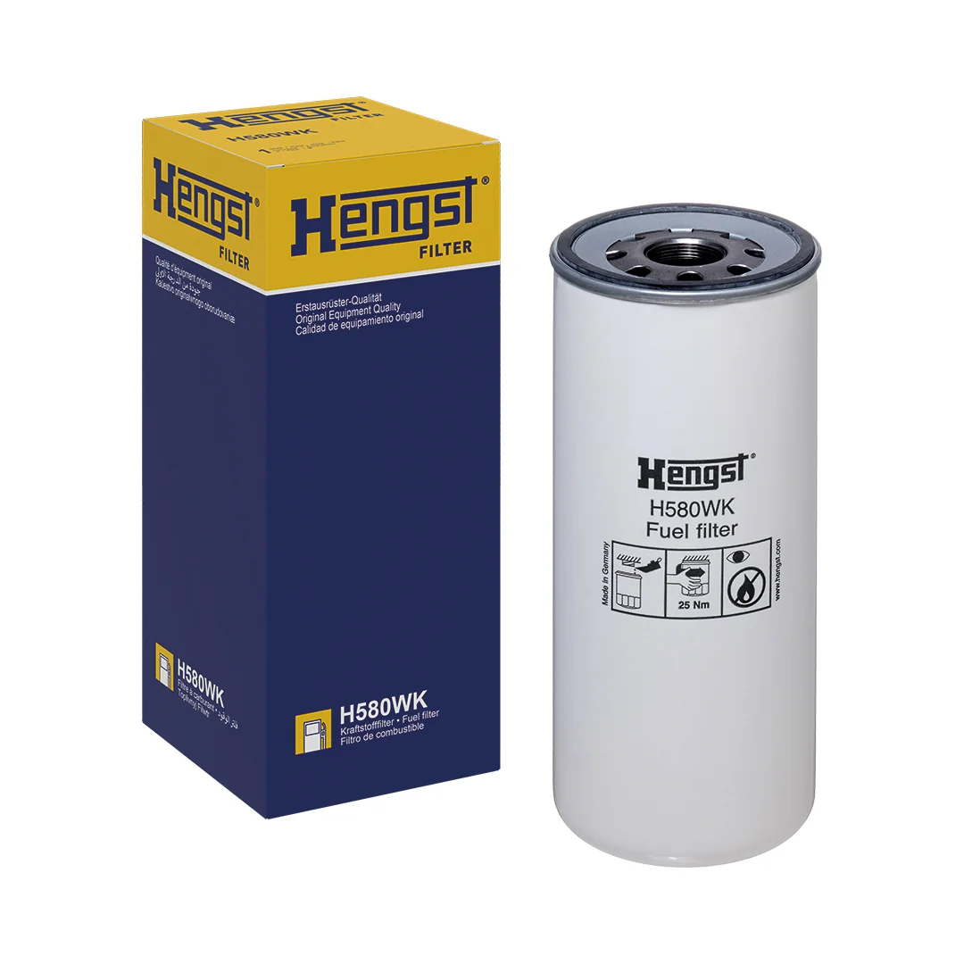 Hengst