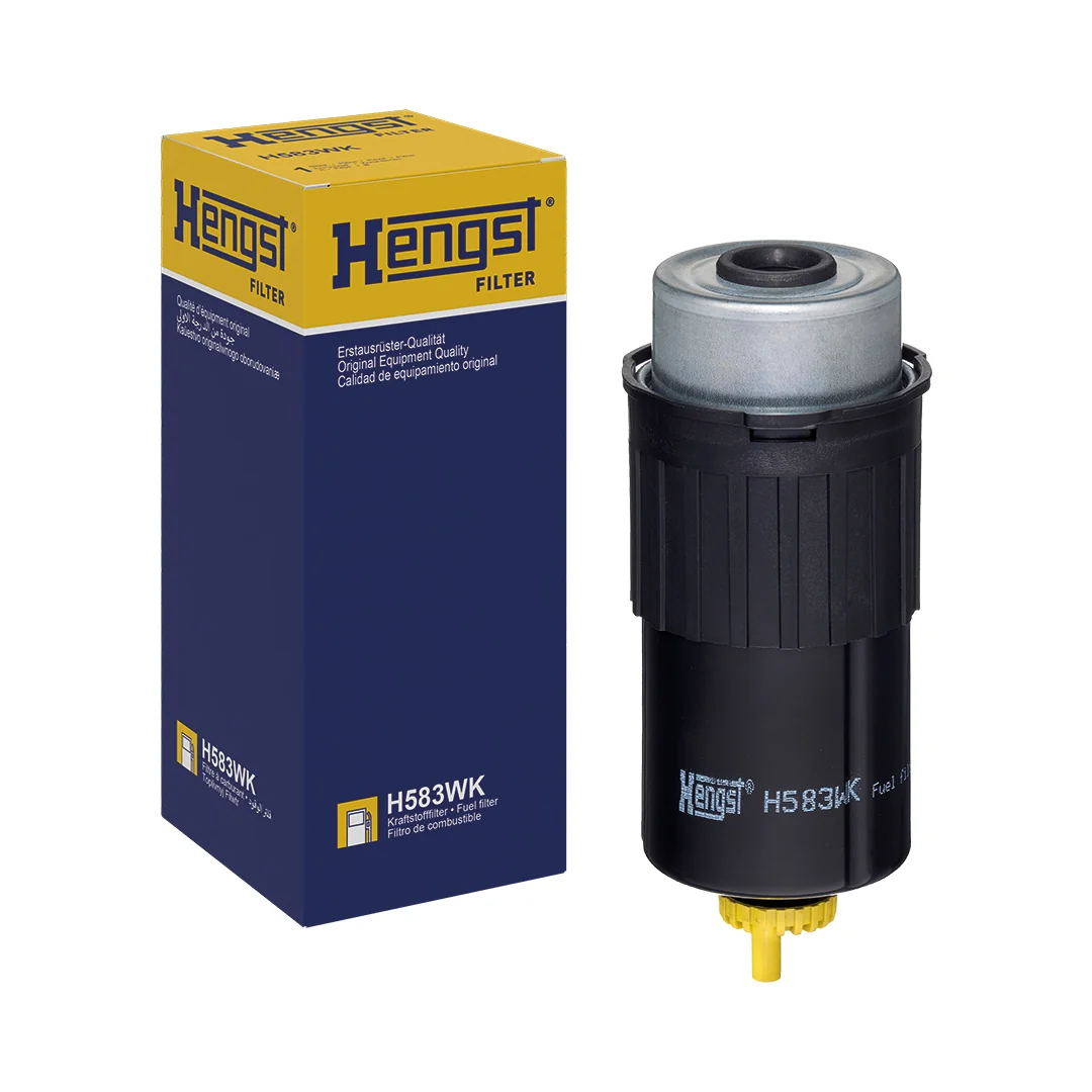 Hengst