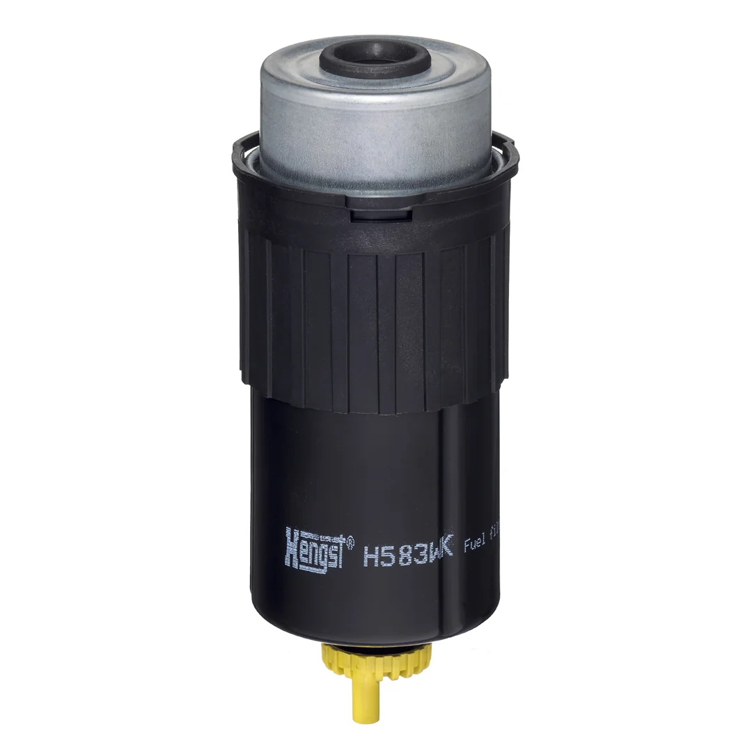 Hengst - H583WK - Kraftstoff-Anschraubfilter