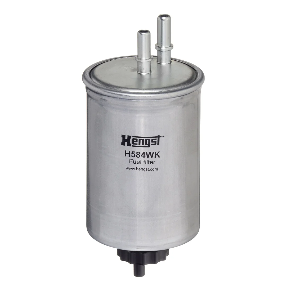 Hengst - H584WK - Kraftstoff-Leitungsfilter