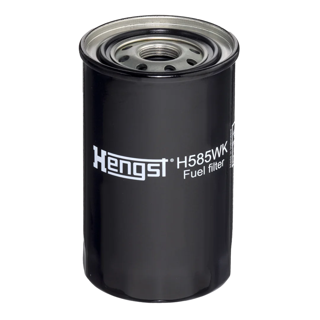 Hengst - H585WK - Kraftstoff-Anschraubfilter