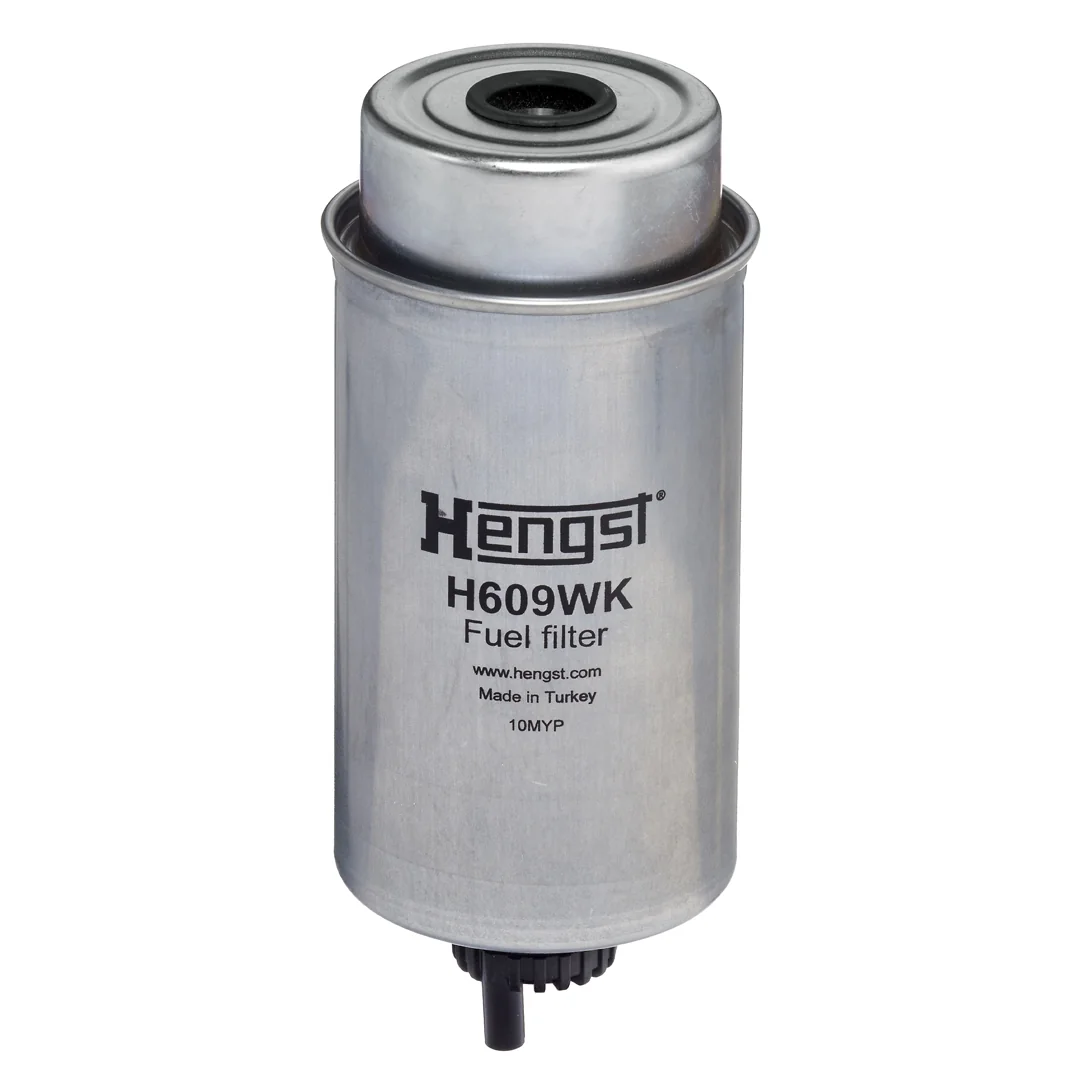 Hengst - H609WK - Kraftstoff-Anschraubfilter
