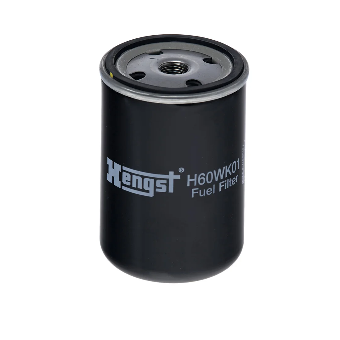 Hengst - H60WK01 - Kraftstoff-Anschraubfilter