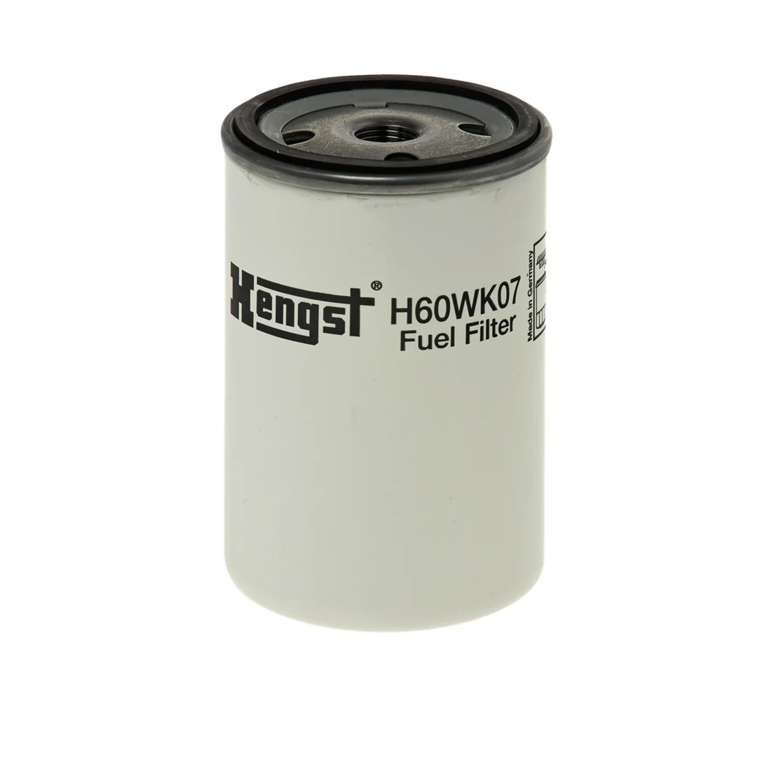Hengst - H60WK07 - Kraftstoff-Anschraubfilter