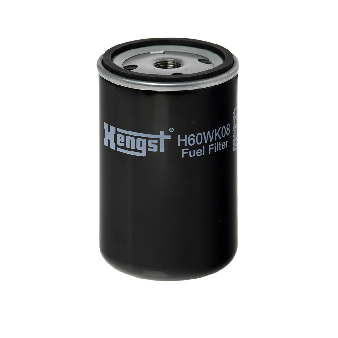 Hengst - H60WK08 - Kraftstoff-Anschraubfilter