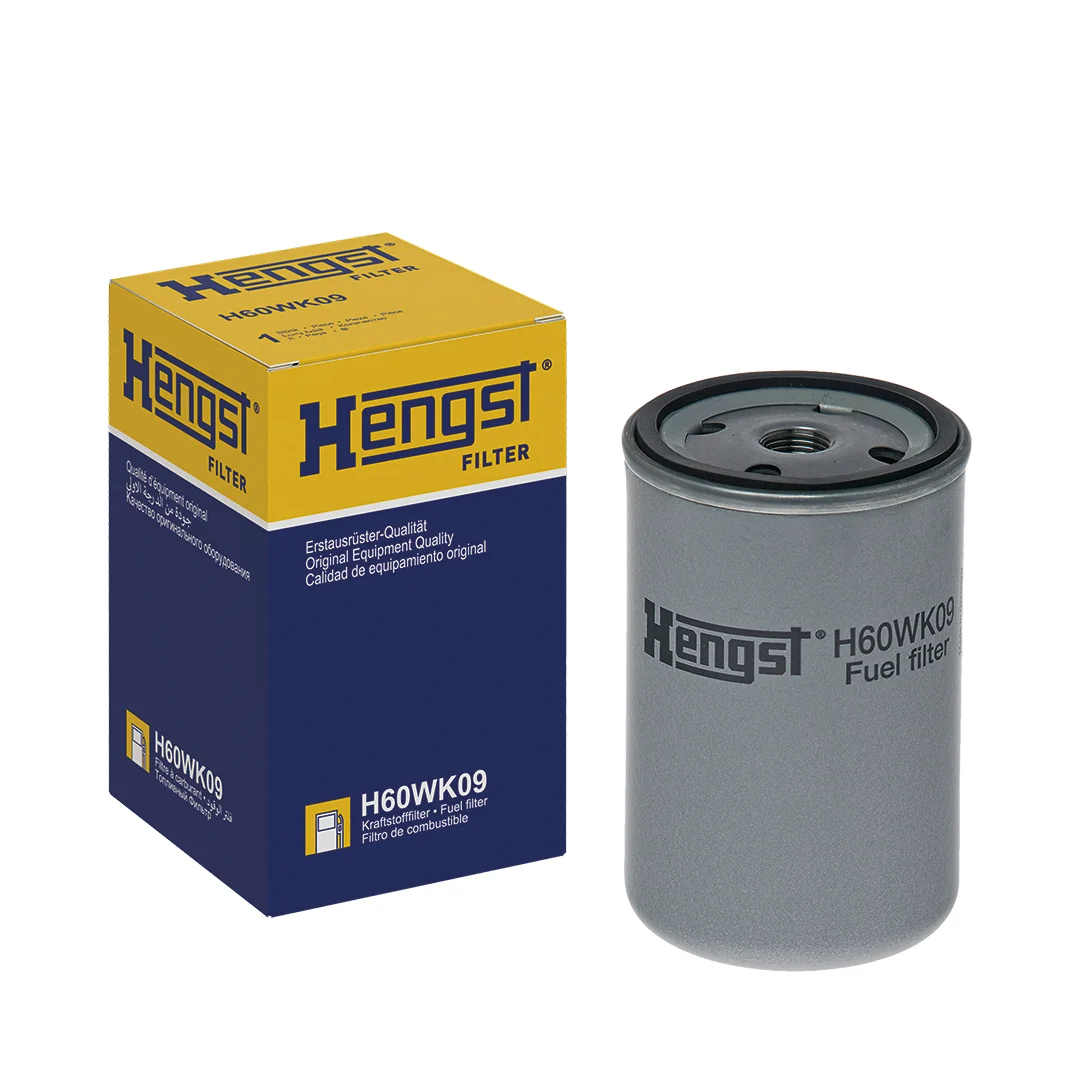 Hengst