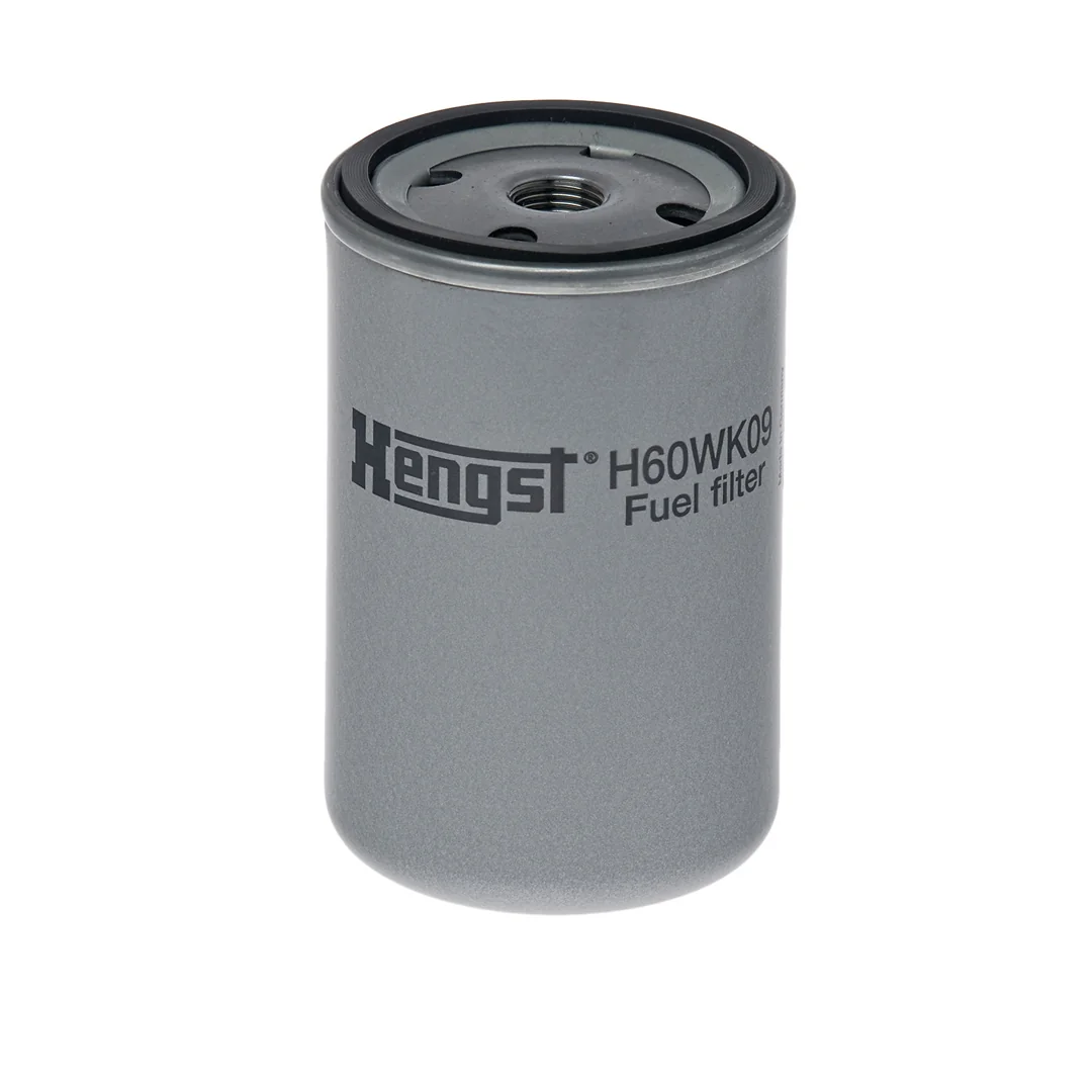Hengst - H60WK09 - Kraftstoff-Anschraubfilter