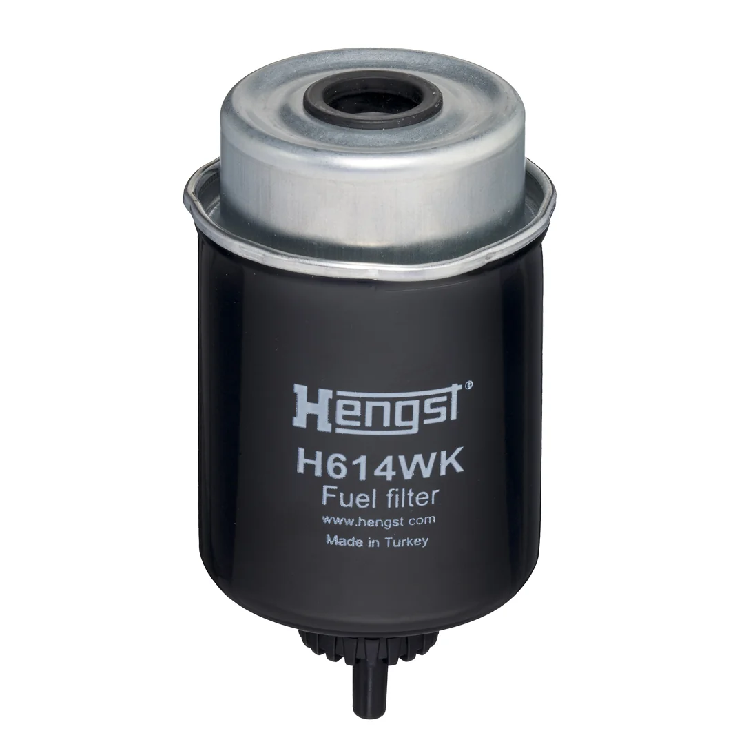 Hengst - H614WK - Kraftstoff-Anschraubfilter