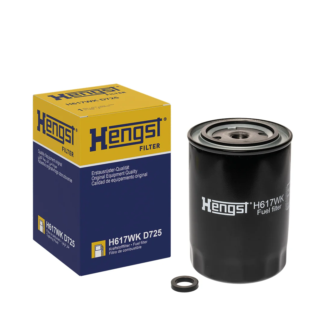Hengst