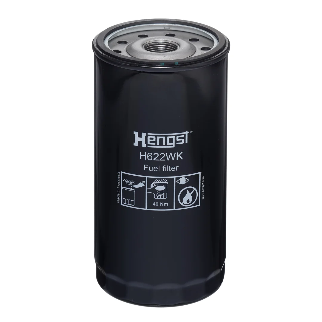 Hengst - H622WK - Kraftstoff-Anschraubfilter
