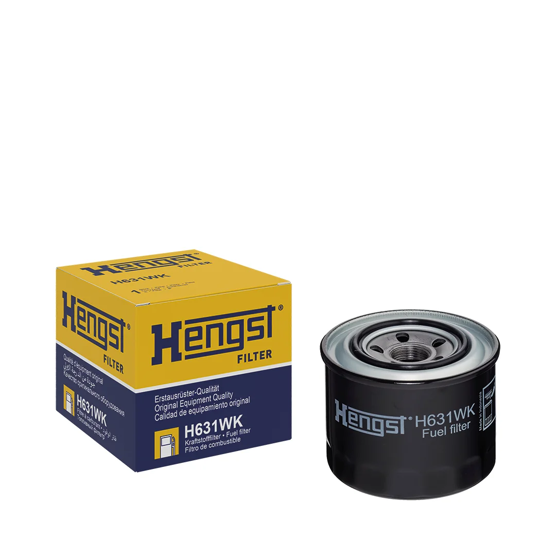 Hengst