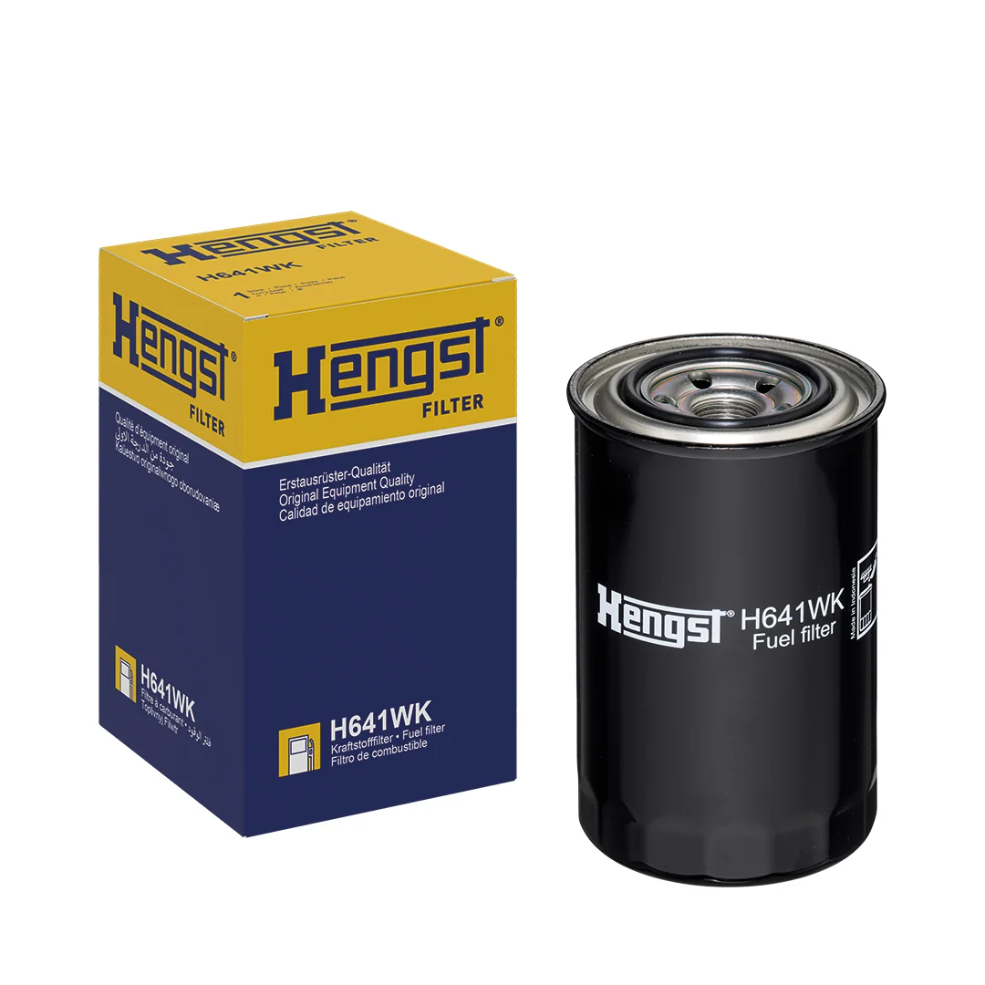 Hengst