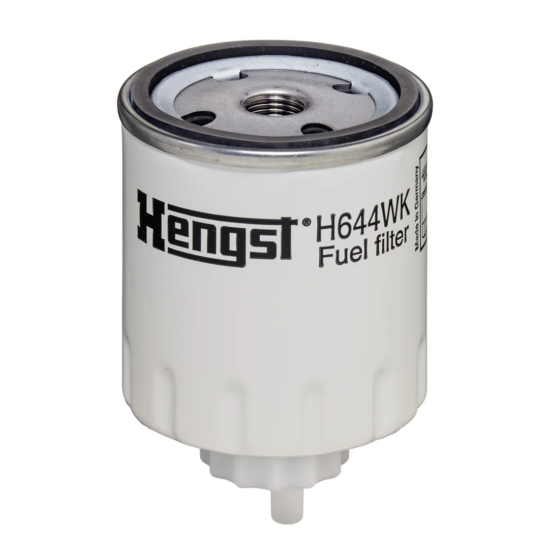 Hengst