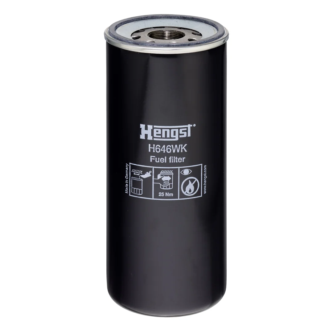 Hengst