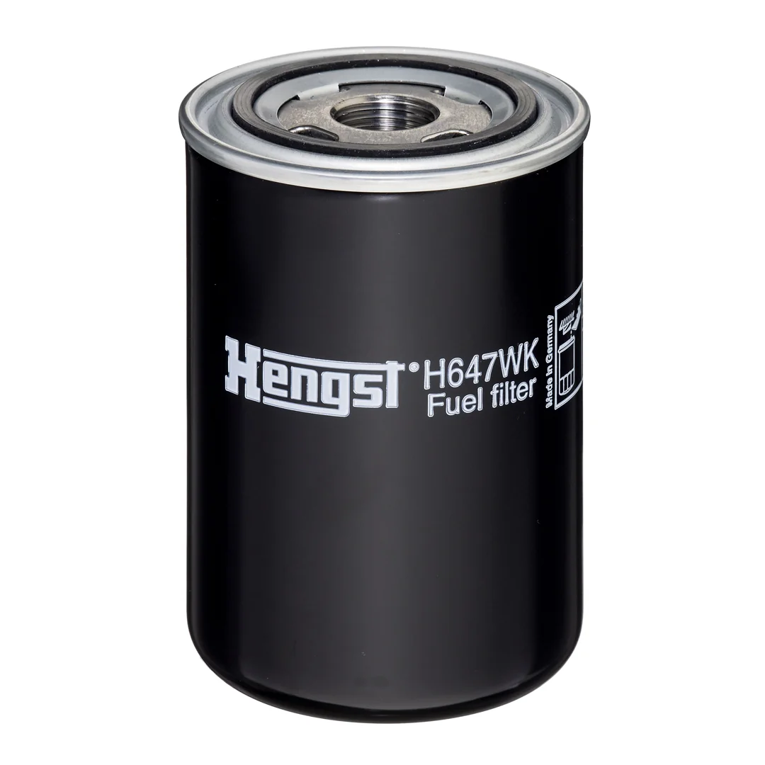 Hengst - H647WK - Kraftstoff-Anschraubfilter
