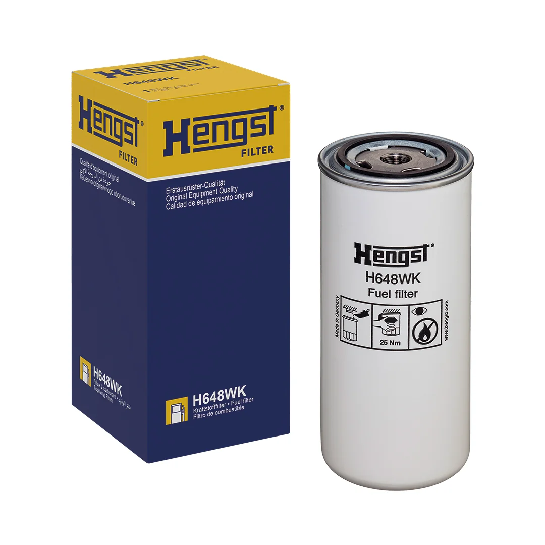 Hengst