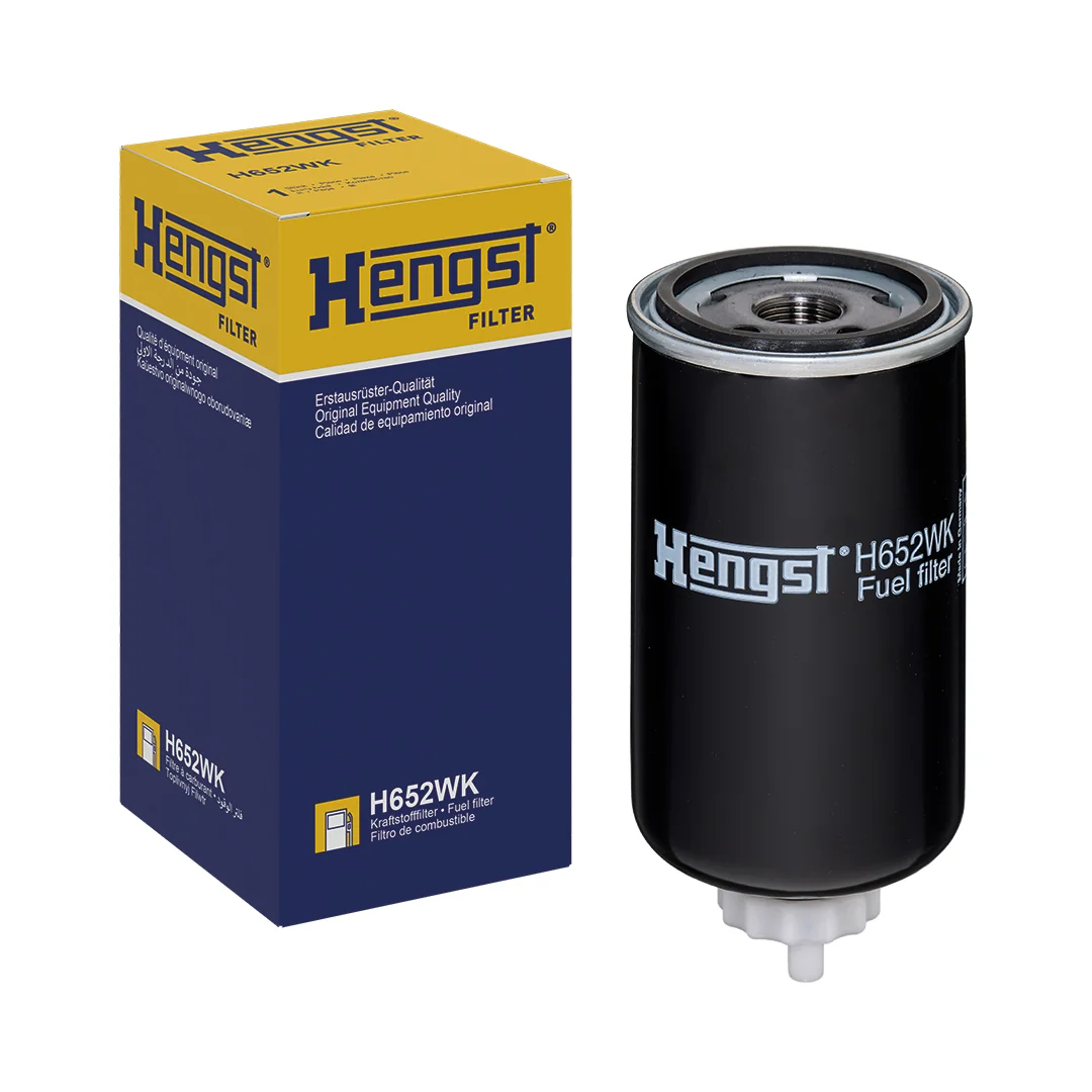 Hengst