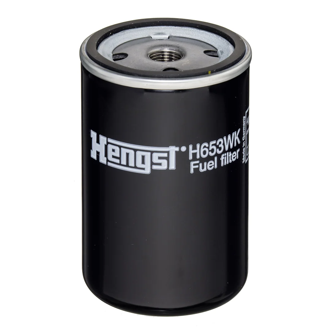 Hengst