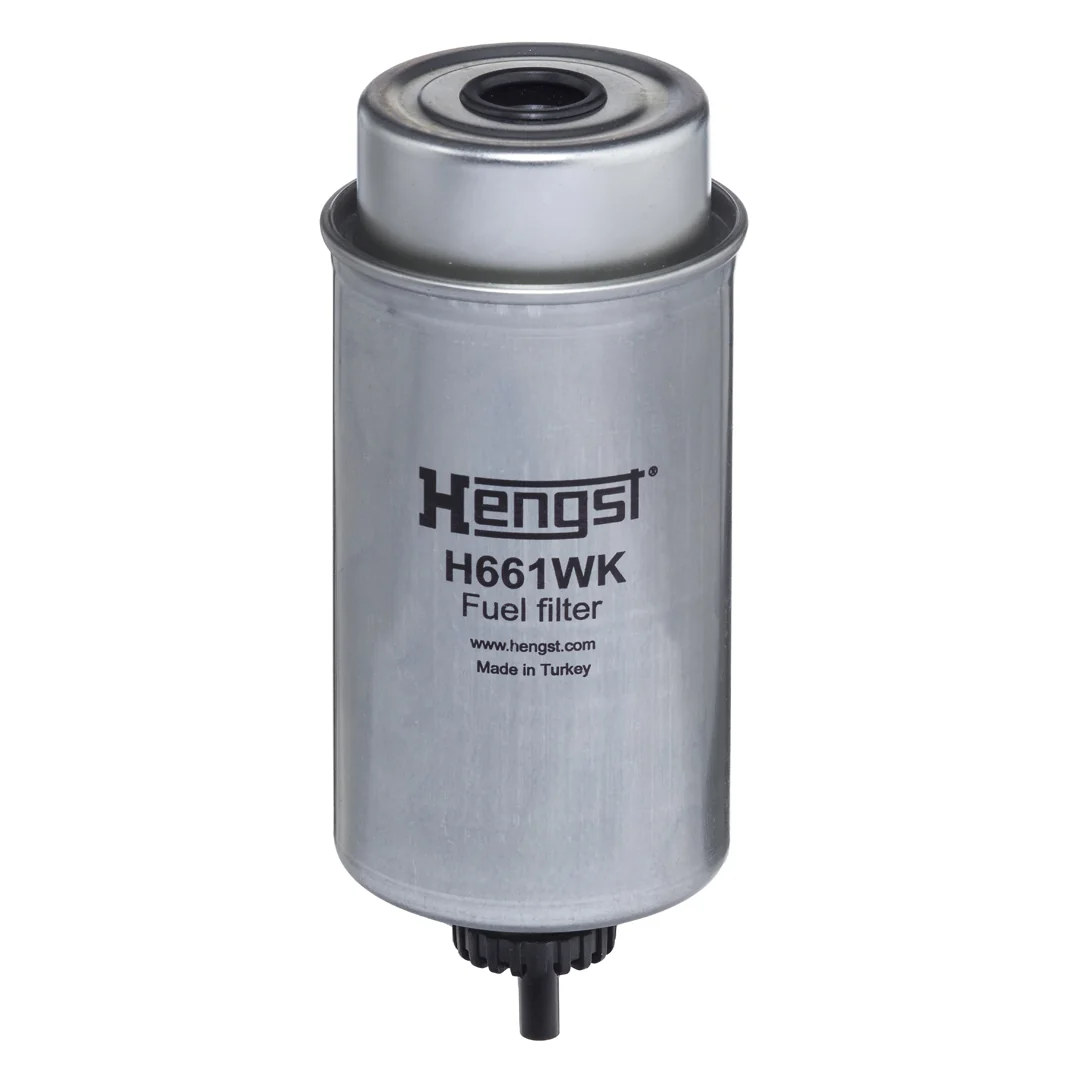Hengst - H661WK - Kraftstoff-Anschraubfilter