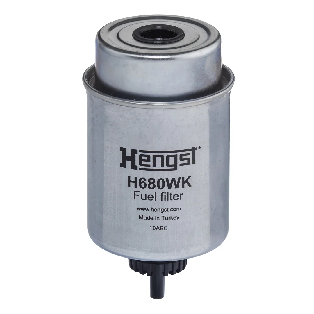 Hengst