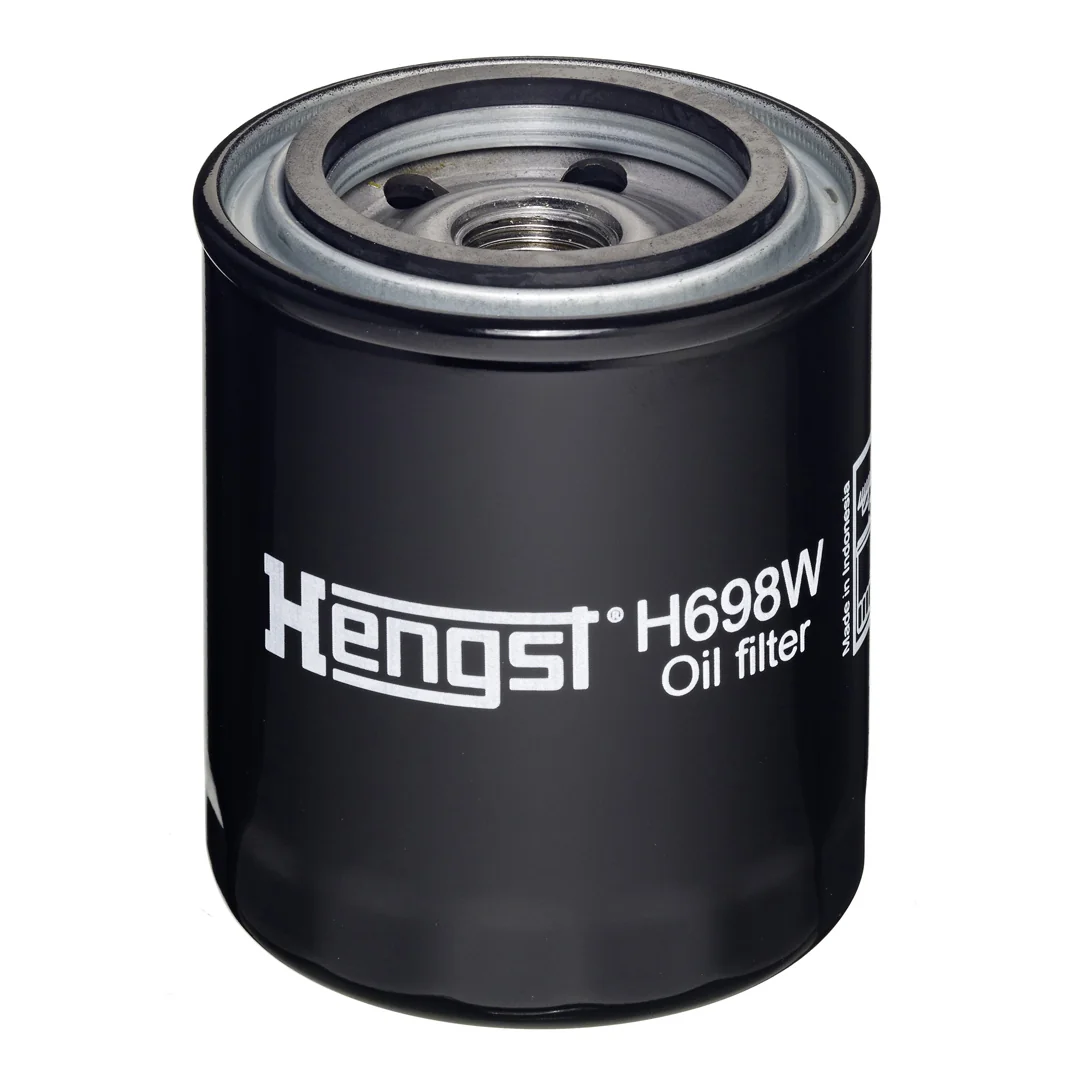 Hengst - H698W - Hydraulik-Anschraubfilter