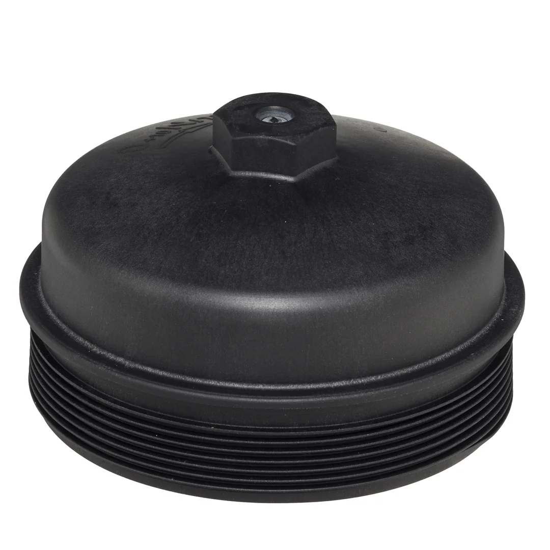 Hengst - H700H - Ölfilter-Deckel