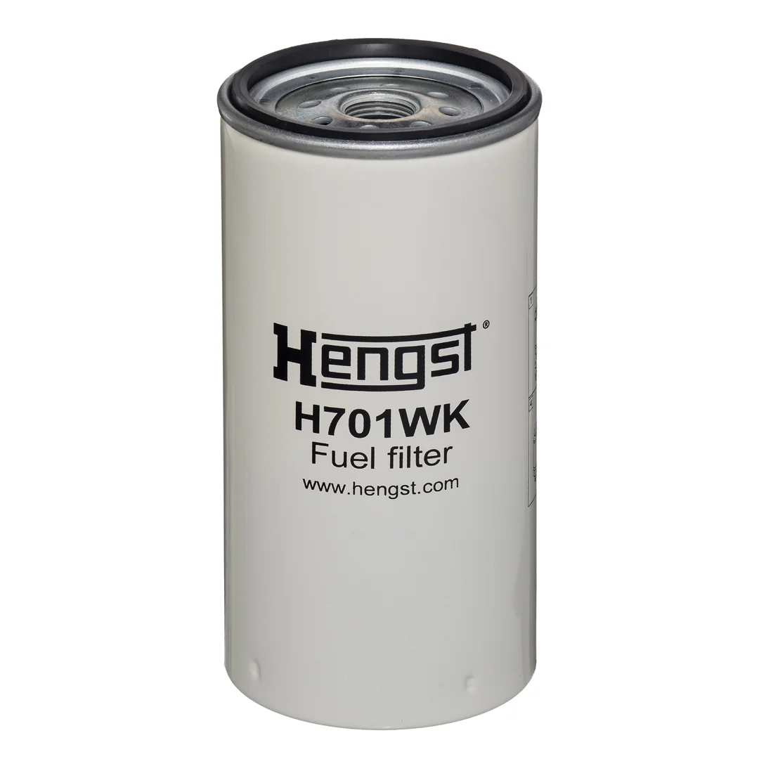 Hengst - H701WK - Kraftstoff-Anschraubfilter