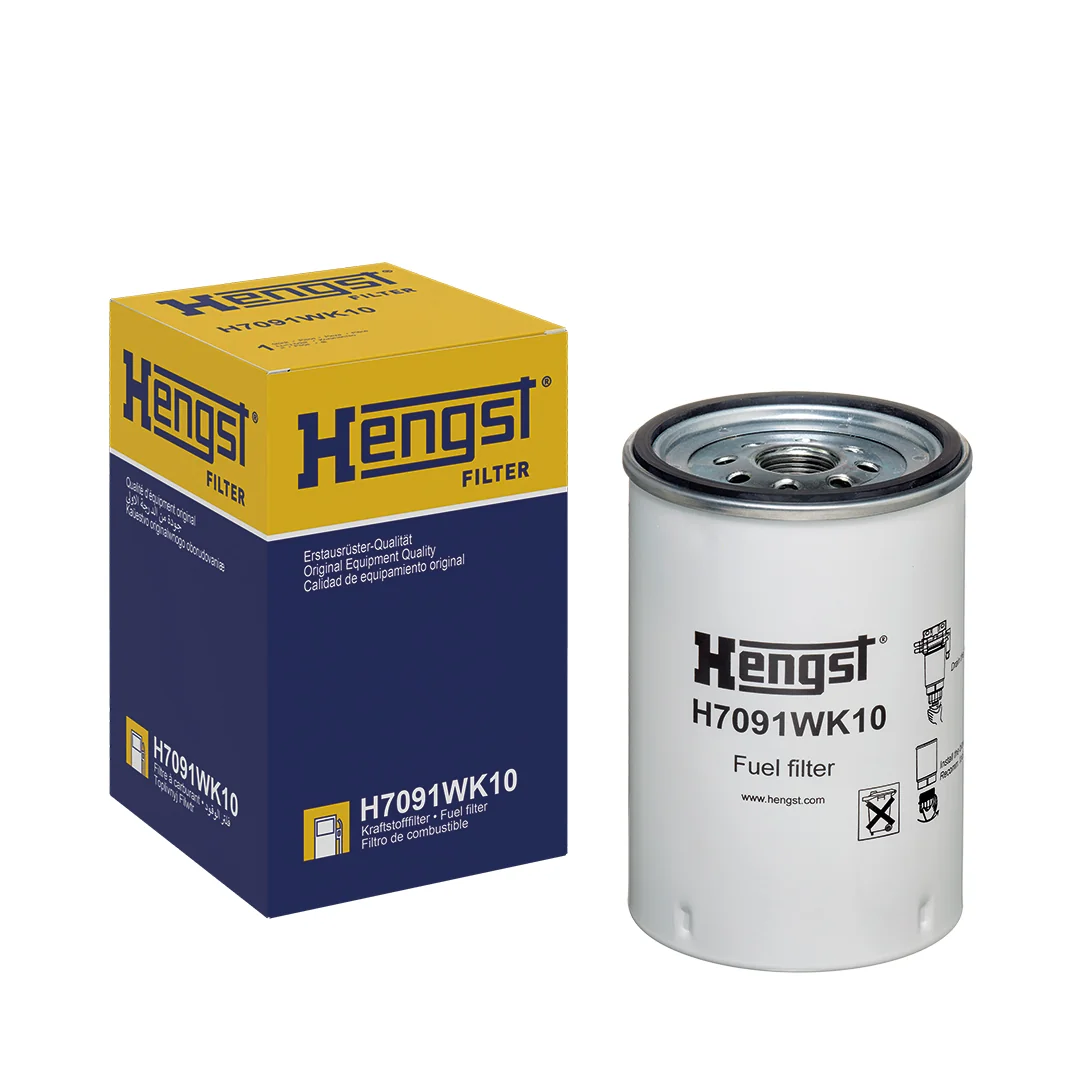 Hengst