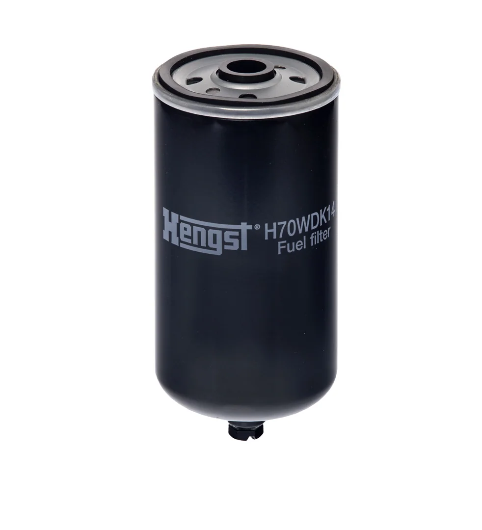 Hengst - H70WDK14 - Kraftstoff-Anschraubfilter