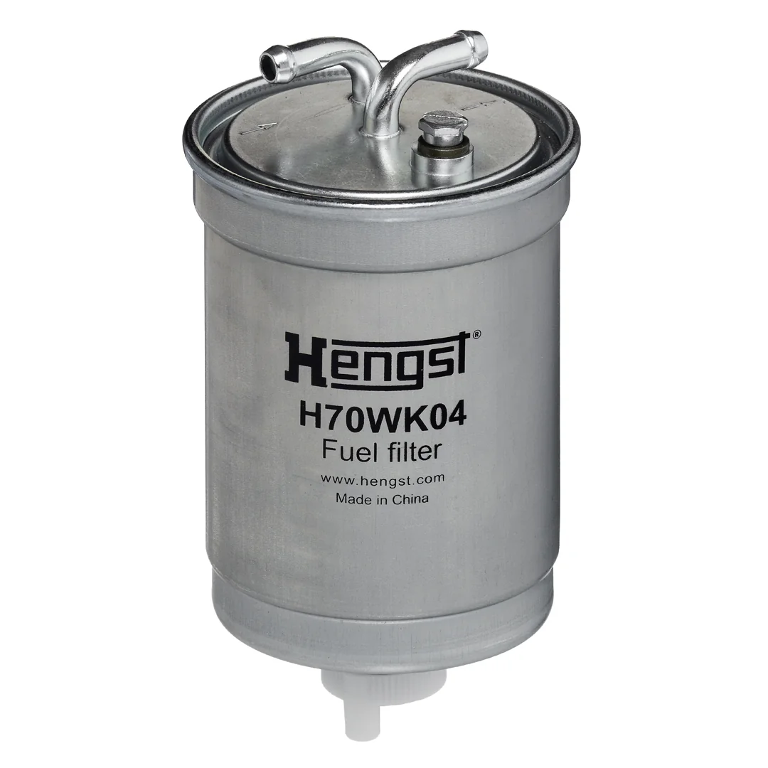 Hengst - H70WK04 - Kraftstoff-Leitungsfilter