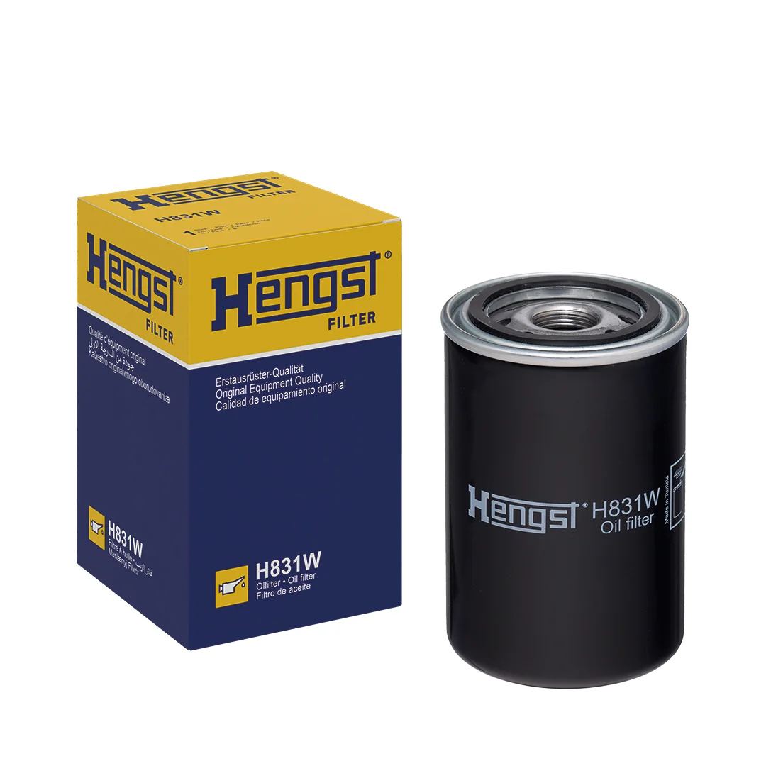 Hengst