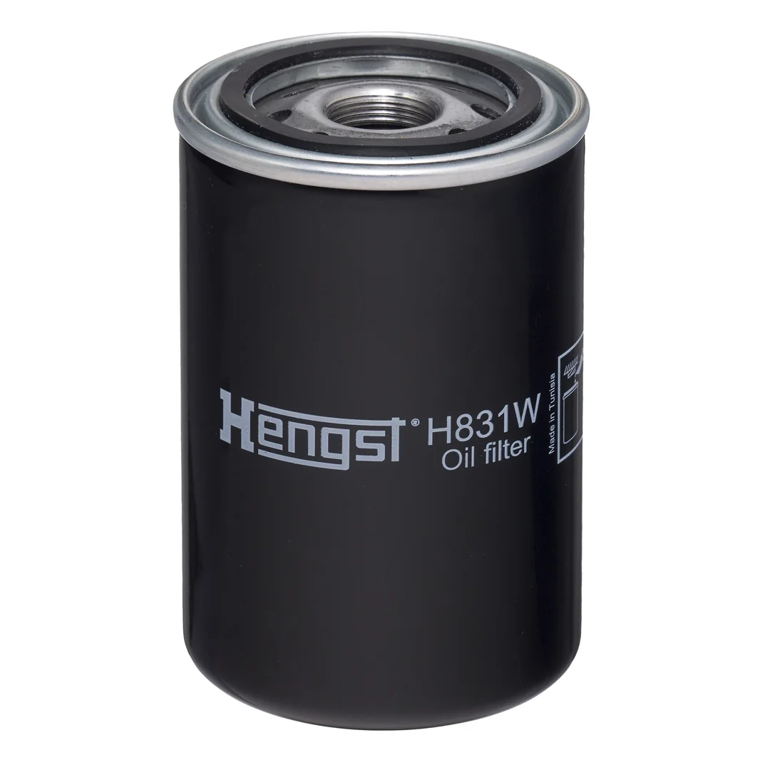 Hengst - H831W - Öl-Anschraubfilter
