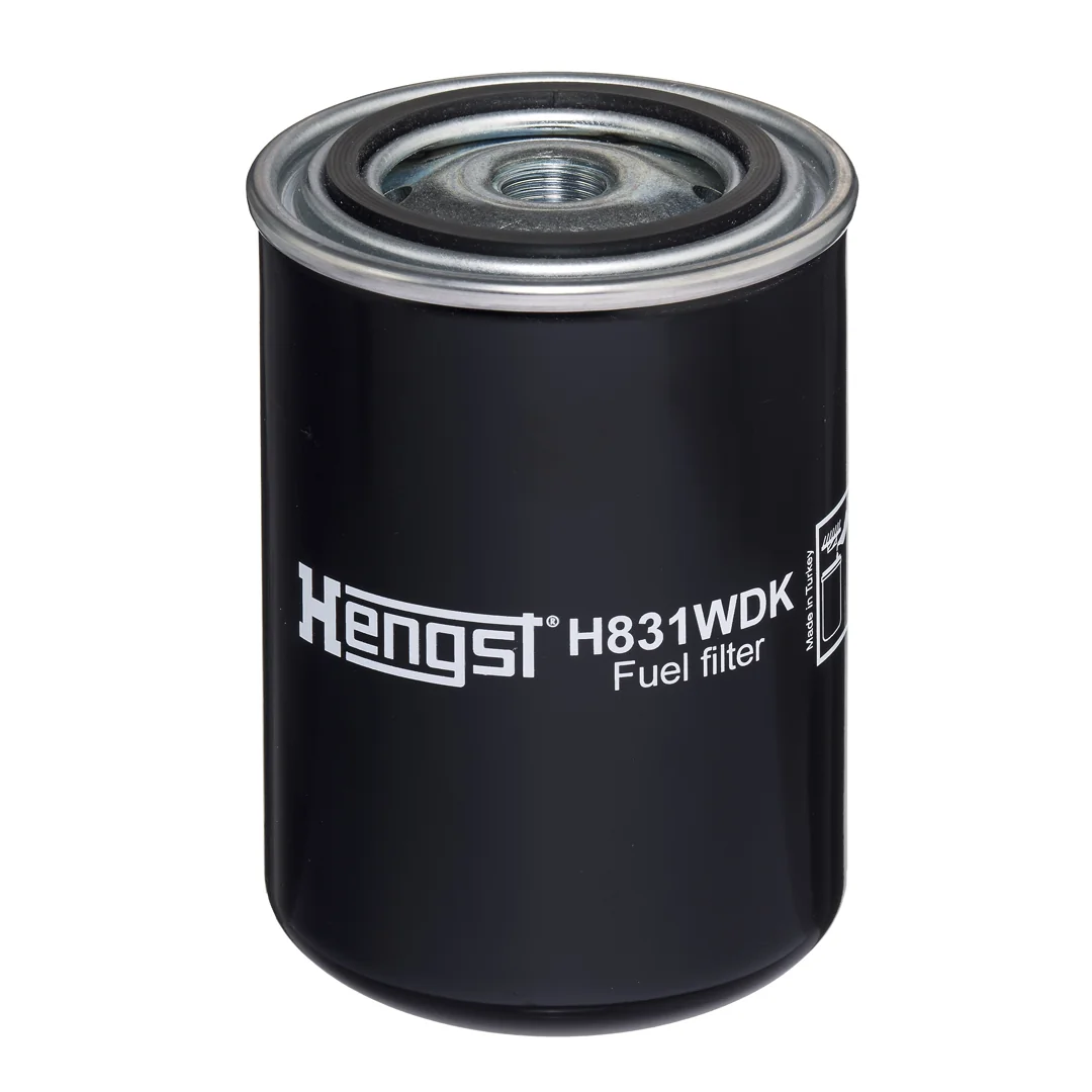 Hengst - H831WDK - Kraftstoff-Anschraubfilter