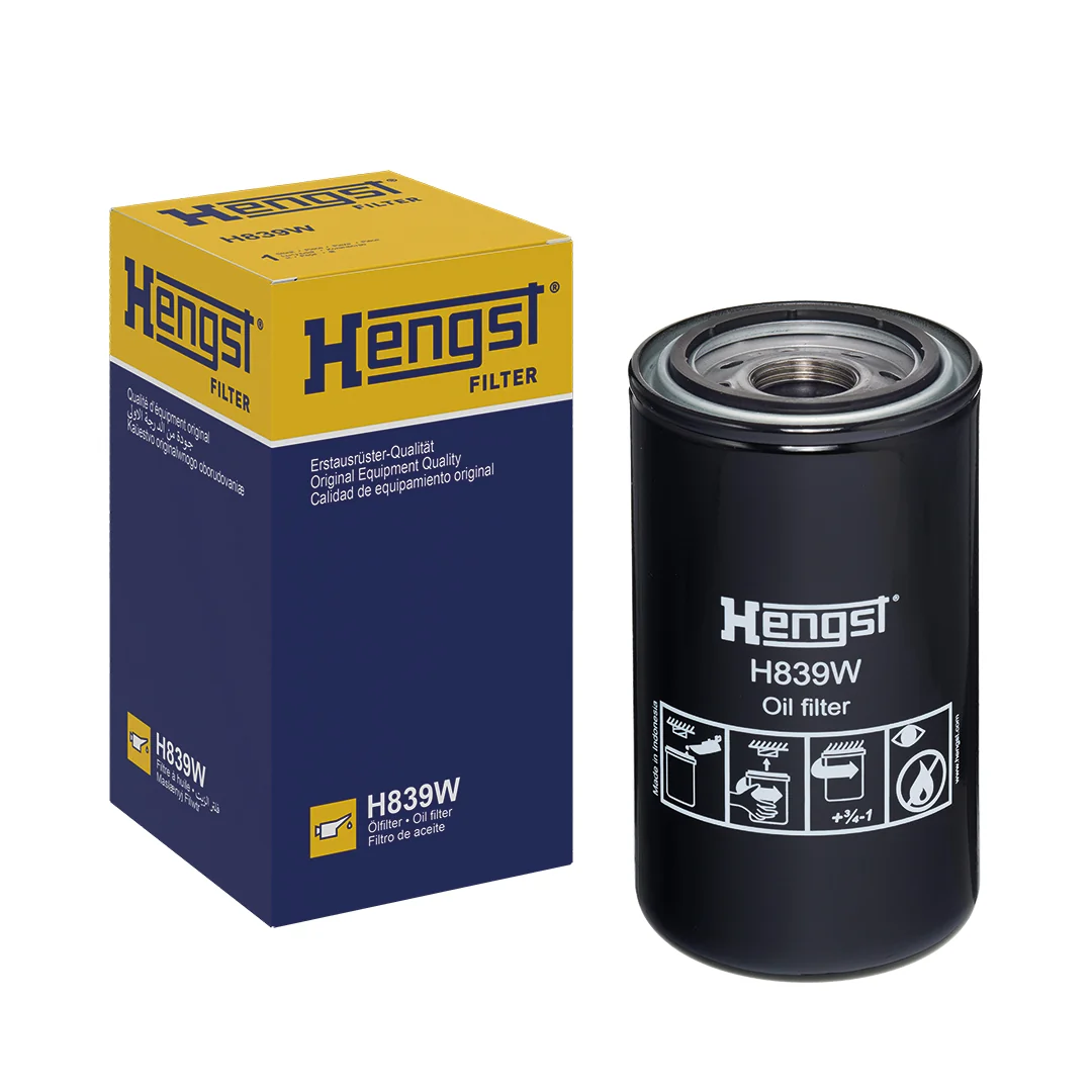 Hengst