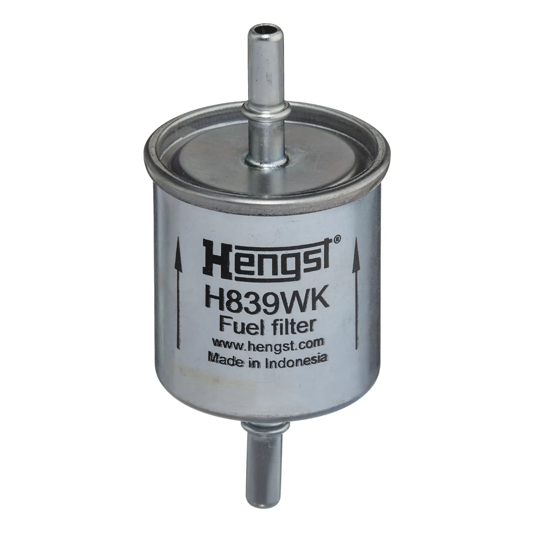 Hengst - H839WK - Kraftstoff-Leitungsfilter