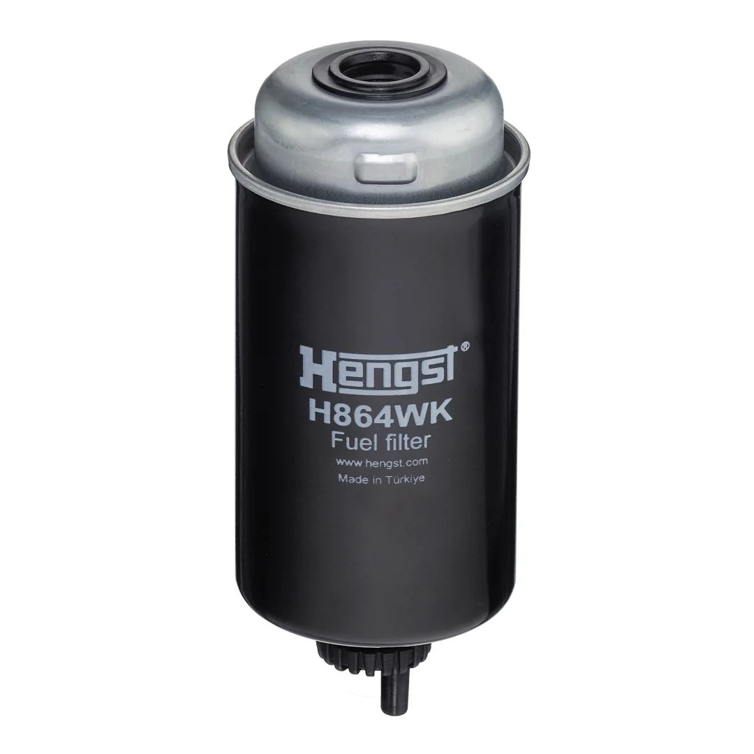Hengst - H864WK - Kraftstoff-Anschraubfilter