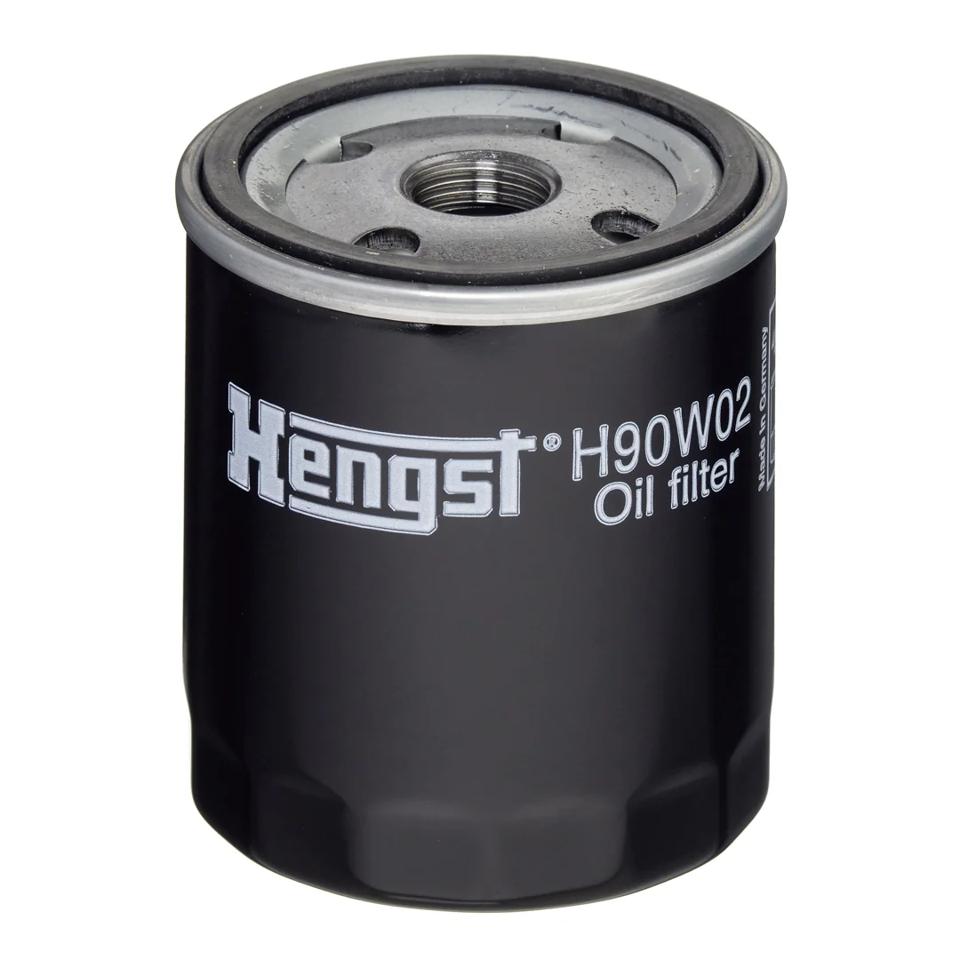 Hengst - H90W02 - Öl-Anschraubfilter