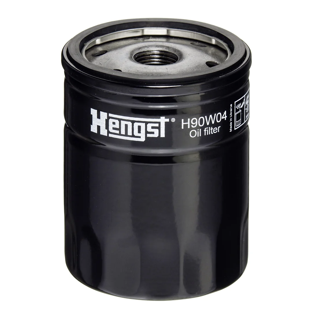 Hengst - H90W04 - Öl-Anschraubfilter