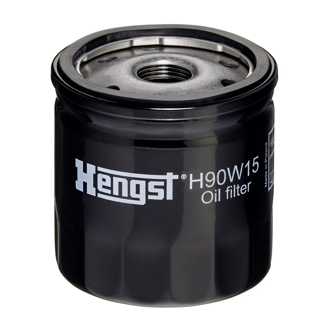 Hengst - H90W15 - Öl-Anschraubfilter