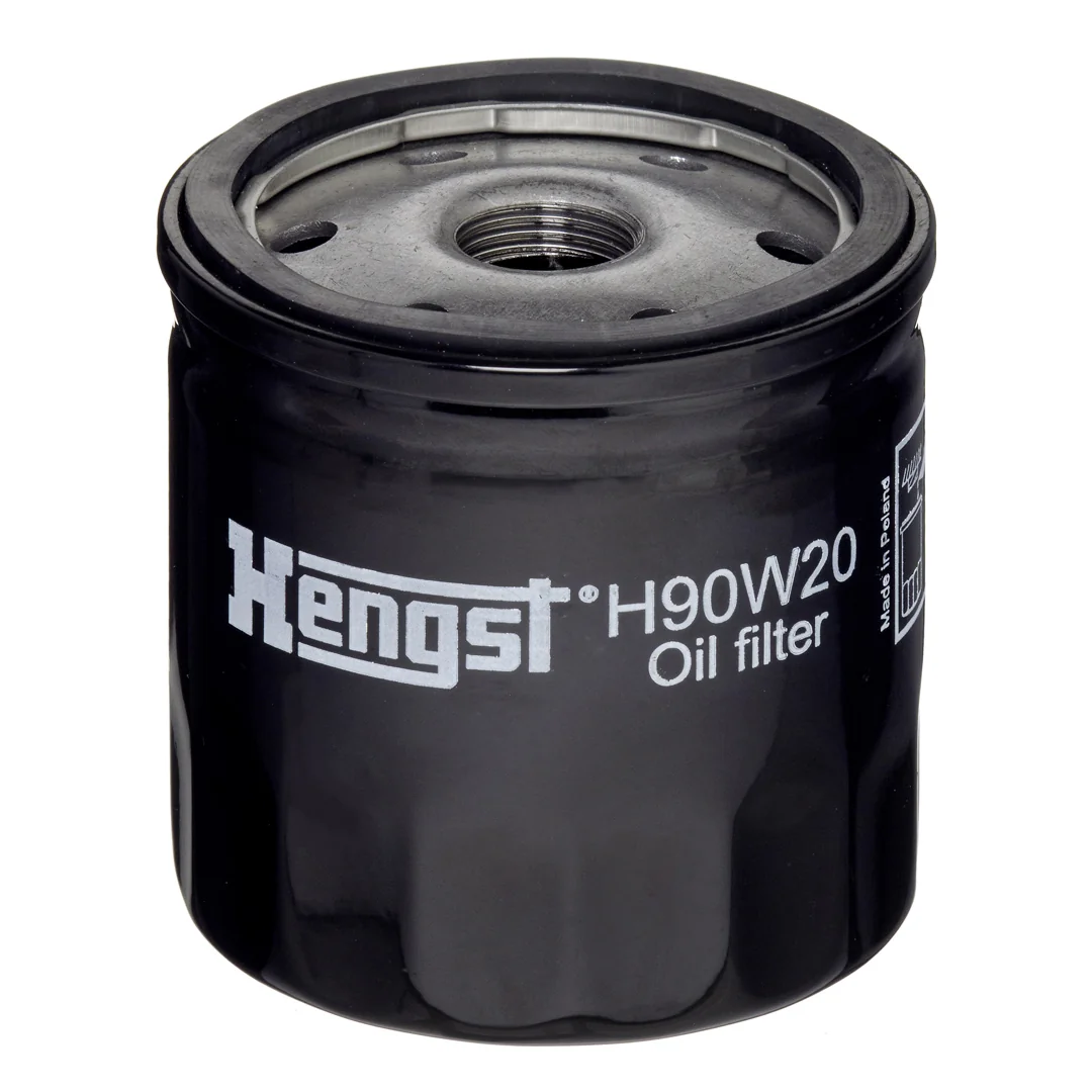 Hengst - H90W20 - Öl-Anschraubfilter