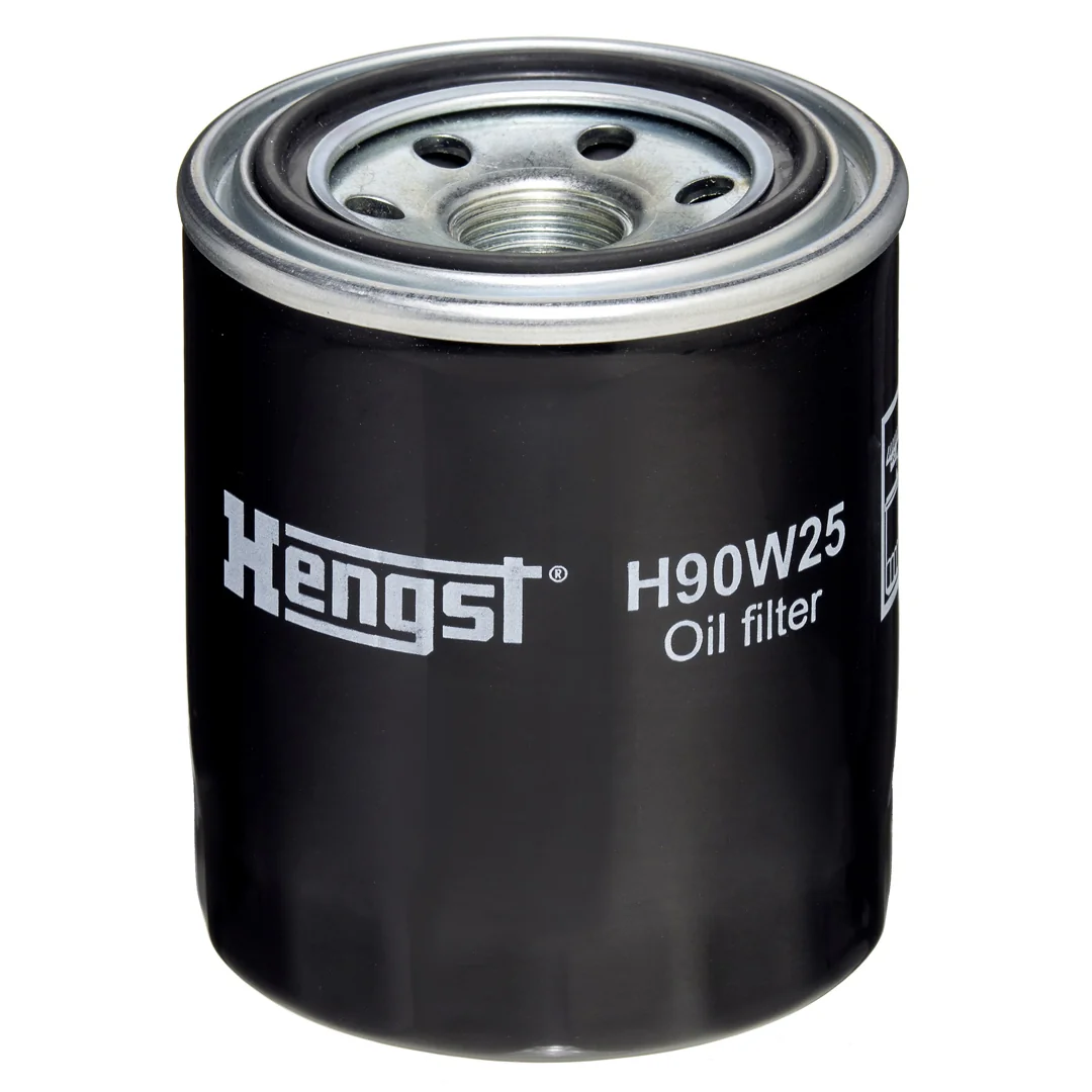 Hengst - H90W25 - Öl-Anschraubfilter