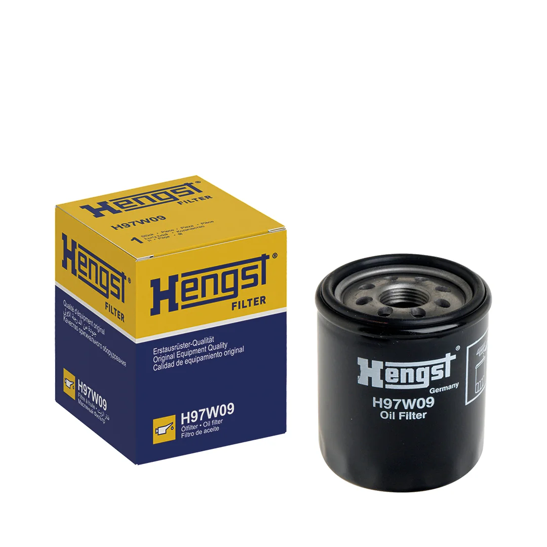 Hengst