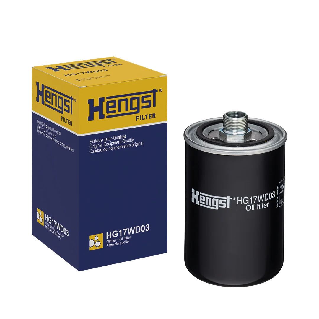 Hengst