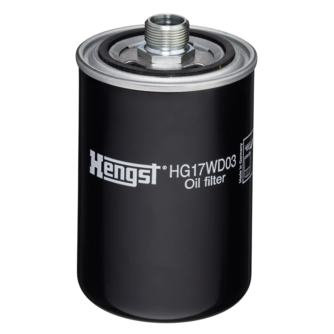 Hengst - HG17WD03 - Getriebe-Anschraubfilter