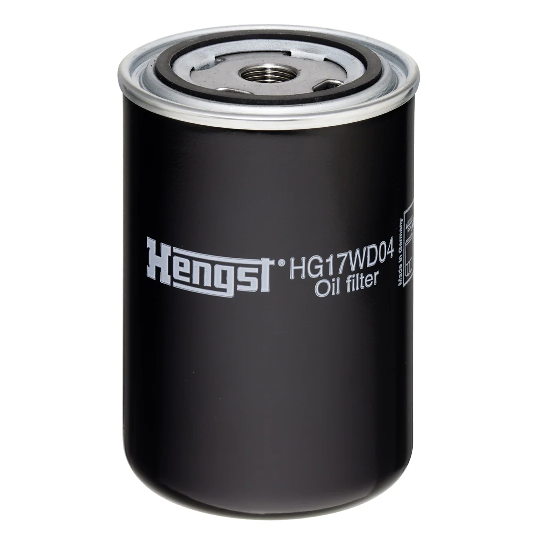 Hengst - HG17WD04 - Getriebe-Anschraubfilter