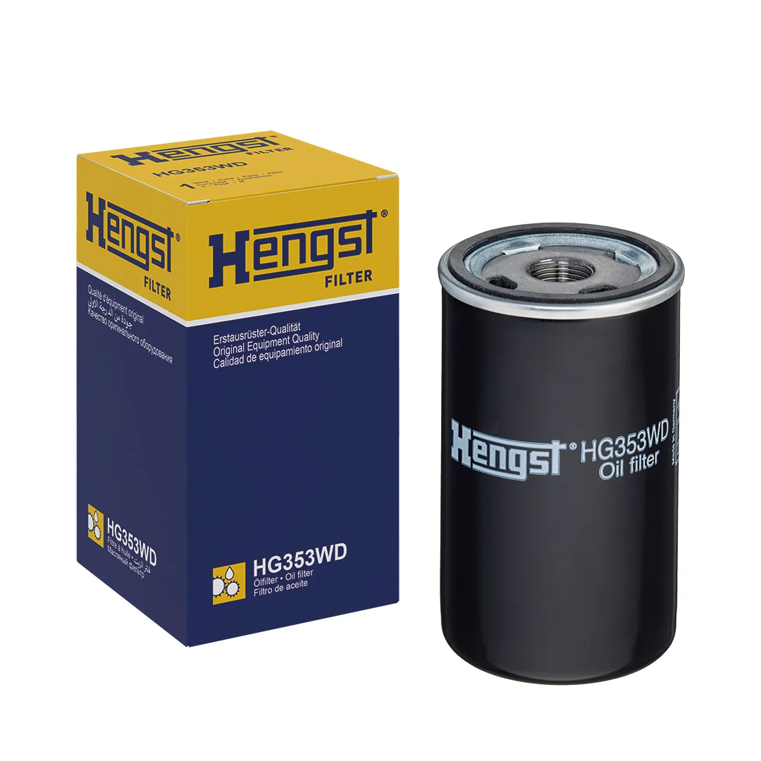 Hengst