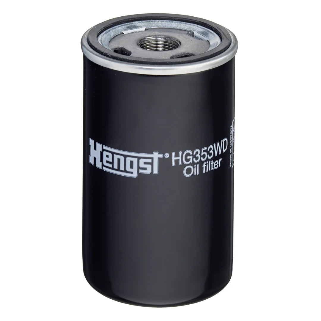 Hengst - HG353WD - Getriebe-Anschraubfilter