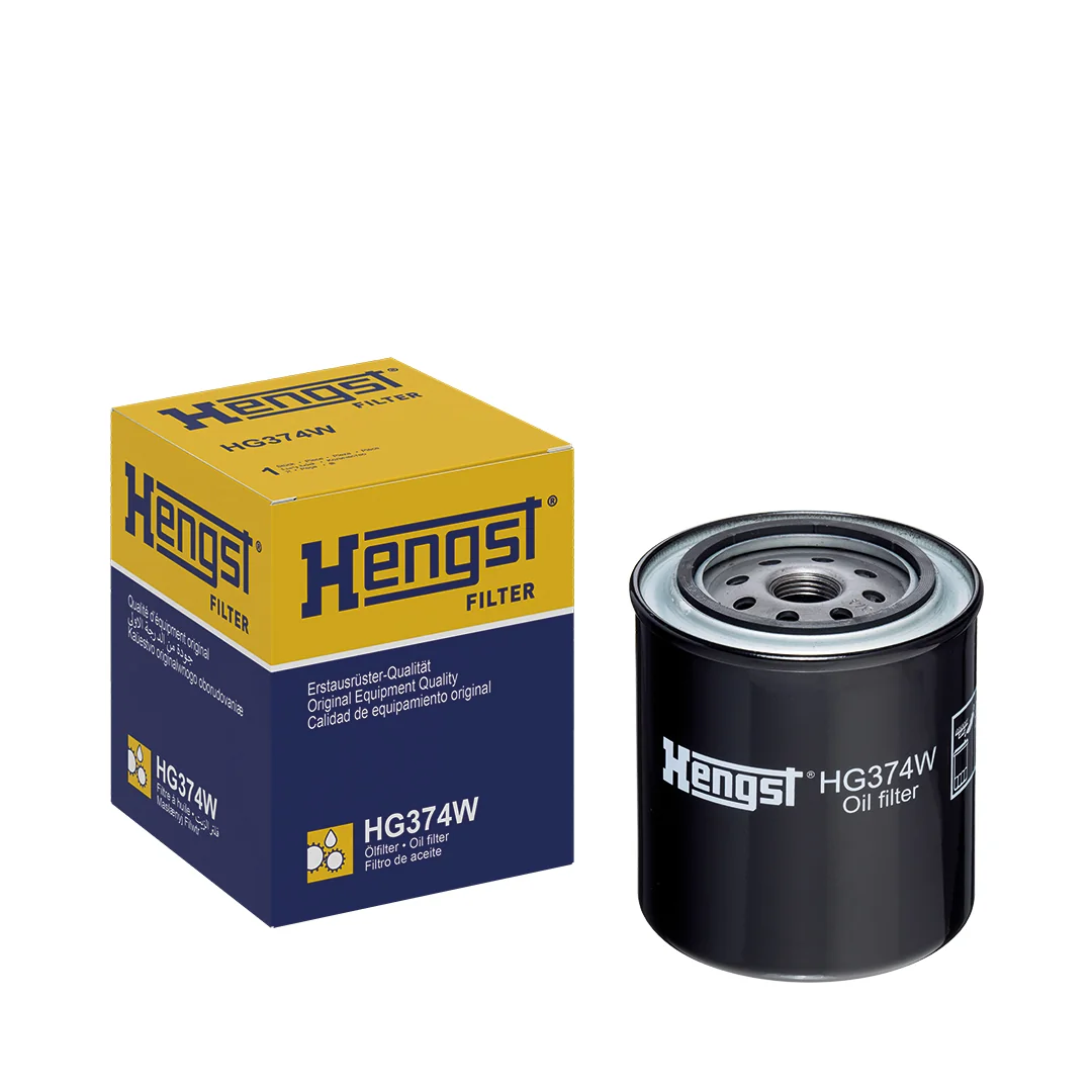 Hengst